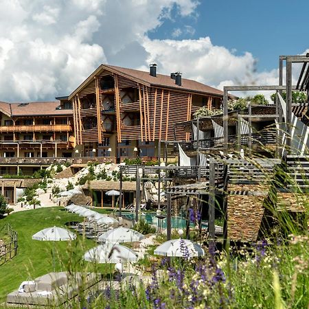 Hotel Valentinerhof Siusi Exterior photo